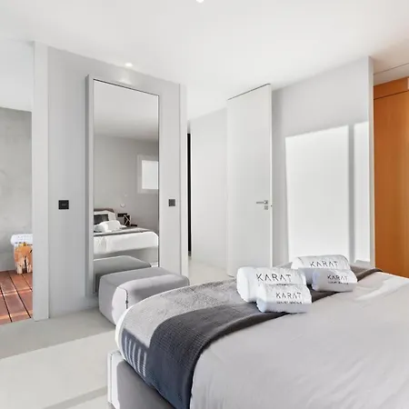 Villa Karat Graphite