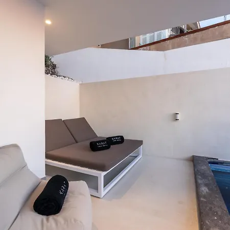 Karat Graphite Costa Adeje (Tenerife)