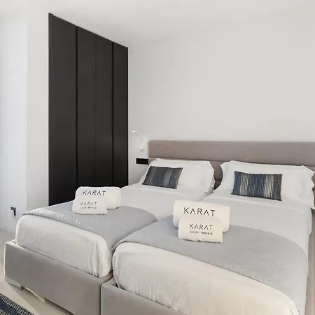 Karat Graphite Villa Costa Adeje (Tenerife)
