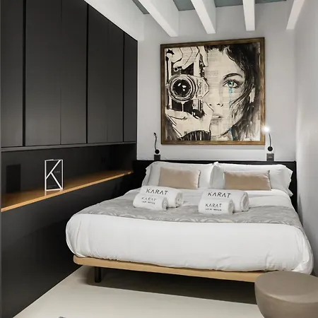 Karat Graphite *