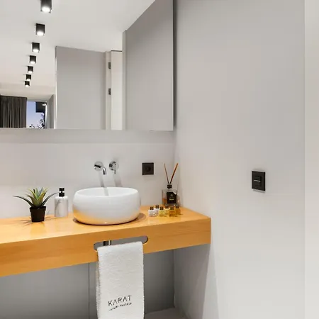 Villa Karat Graphite
