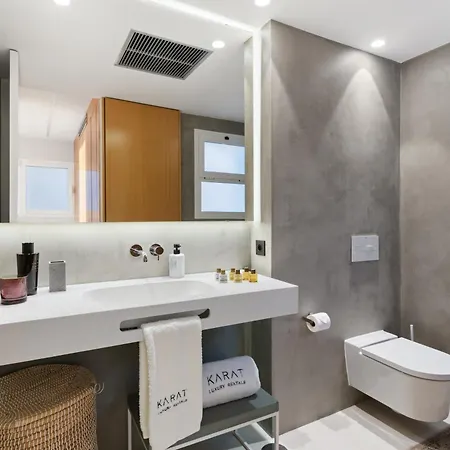 Villa Karat Graphite *