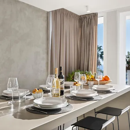 Villa Karat Graphite Costa Adeje (Tenerife)