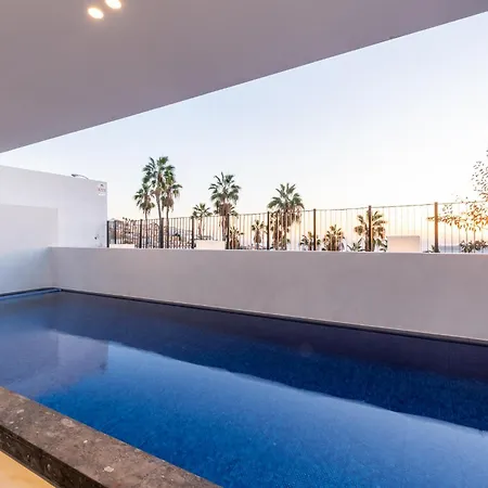 Karat Graphite * Costa Adeje (Tenerife)