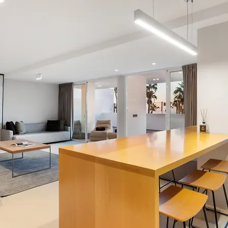 Villa Karat Graphite