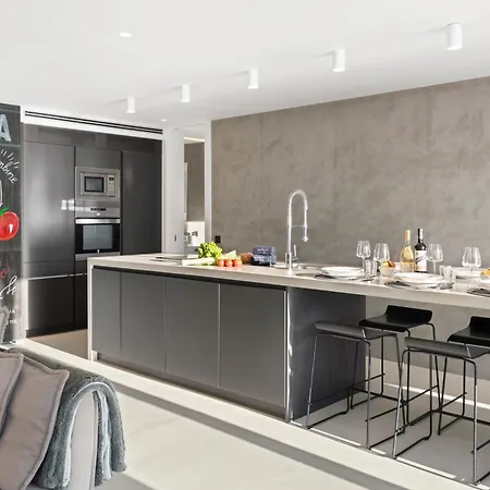 Villa Karat Graphite
